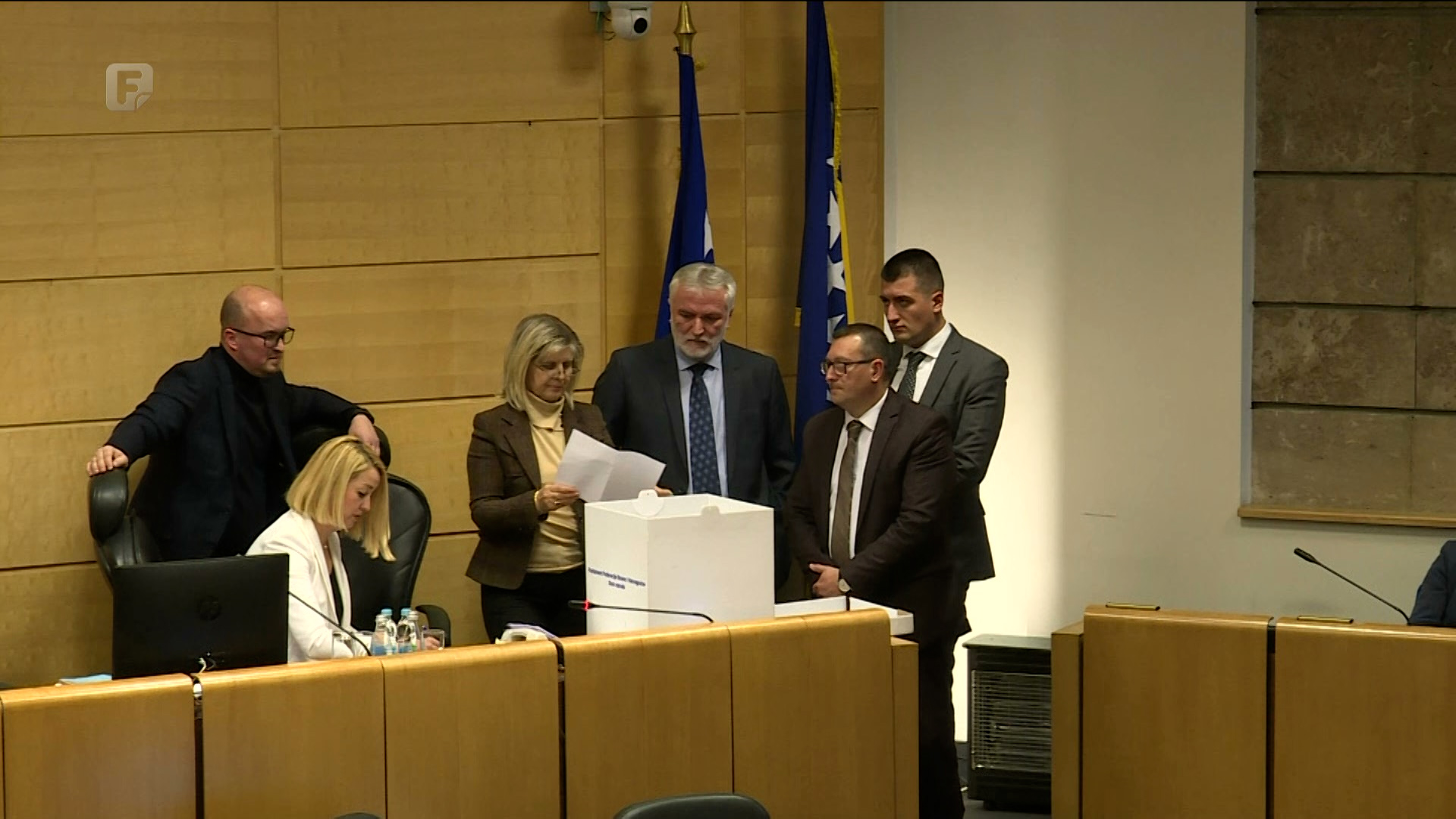 Dobija li FBiH predsjednika i potpredsjednike? Je li većina na testu?